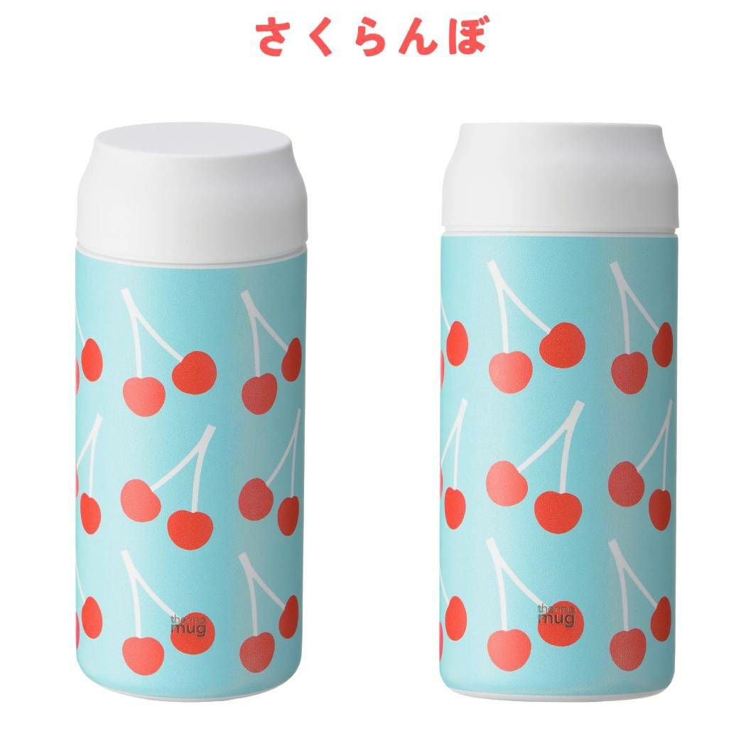 サーモマグ thermo mug かまわぬ オールデイ KAMAWANU ALLDAY コラボ サーモマグ thermo mug かまわぬ オールデイ KAMAWANU ALLDAY コラボ