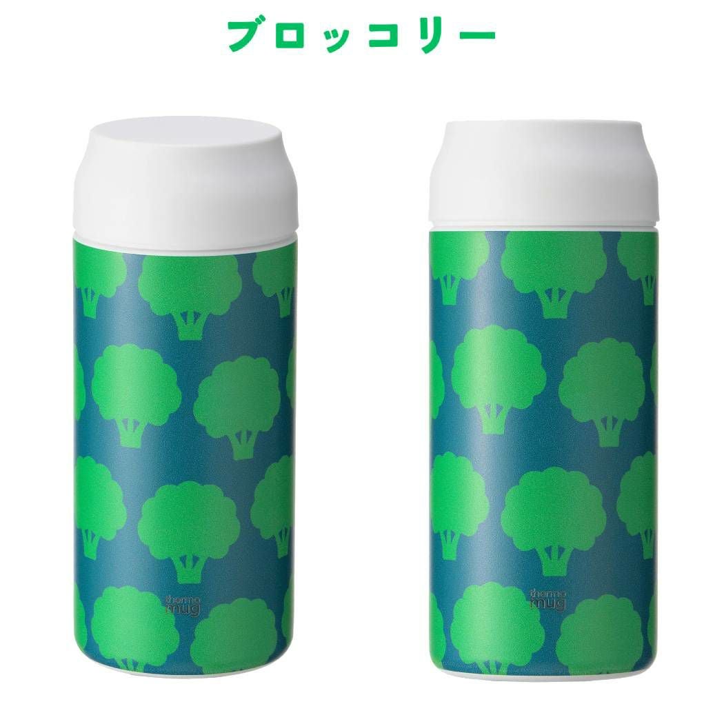 サーモマグ かまわぬ オールデイ コラボ 水筒 保温 保冷 ボトル マグ