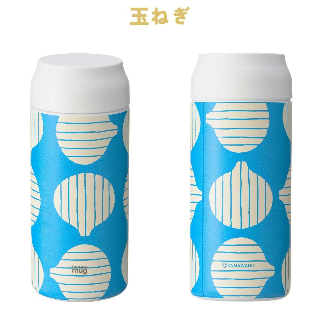 サーモマグ thermo mug かまわぬ オールデイ KAMAWANU ALLDAY コラボ サーモマグ thermo mug かまわぬ オールデイ KAMAWANU ALLDAY コラボ