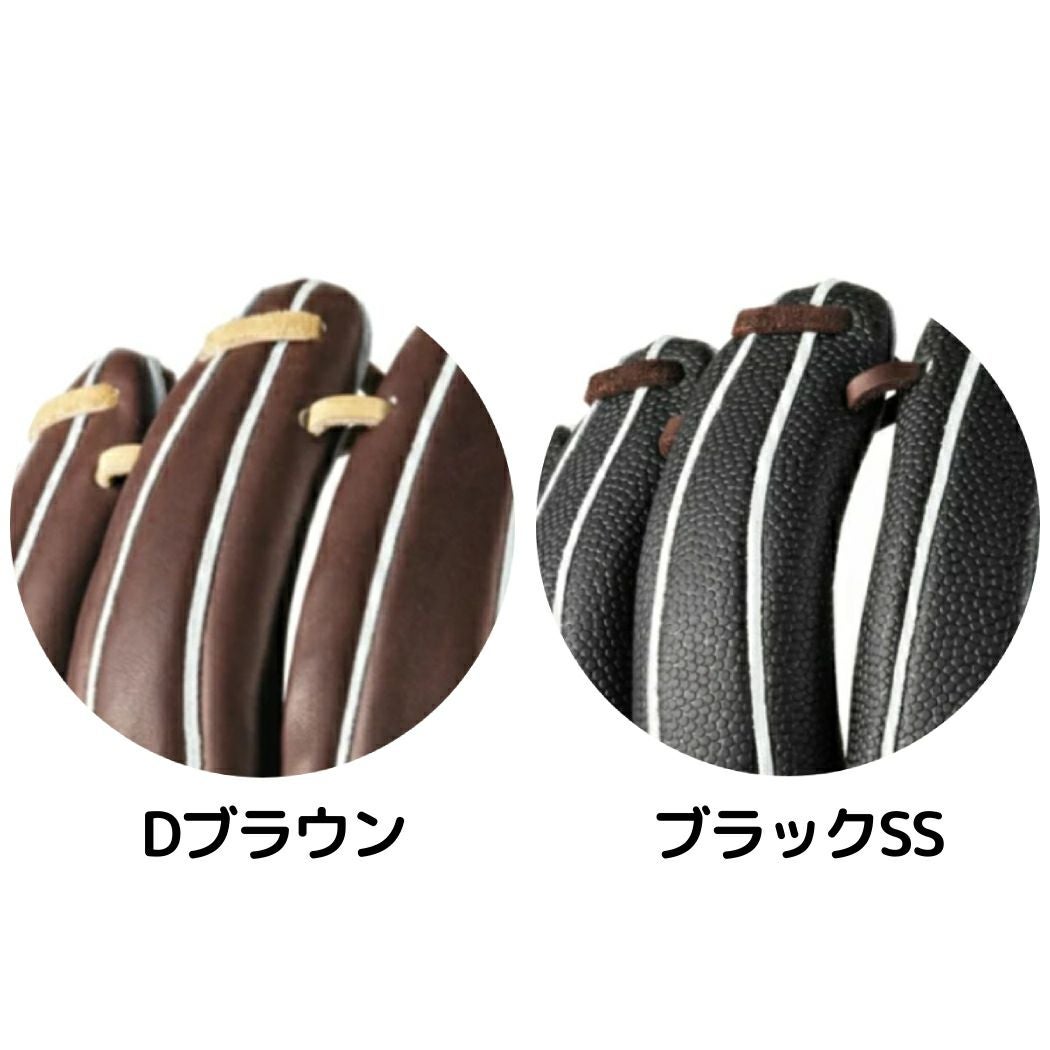 ウイルソン/ウィルソン Wilson 【専用グラブ袋付き】スタッフデュアル