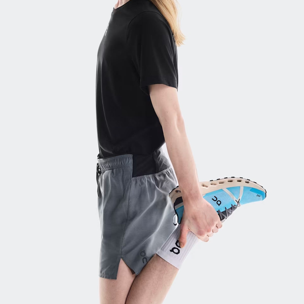 オン トレイルショーツ メンズ ショートパンツ On Trail Shorts