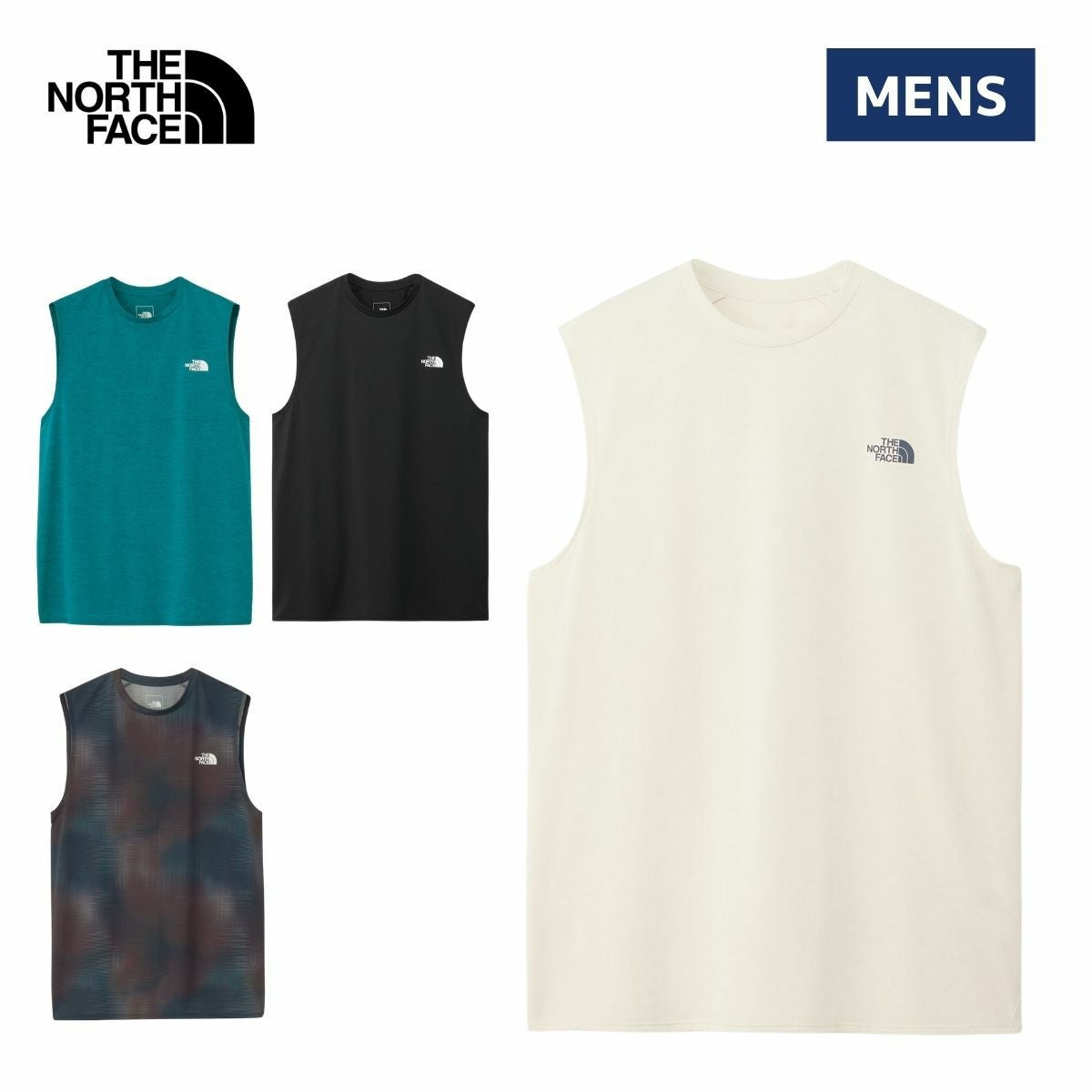 THE NORTH FACE(ザ・ノース・フェイス) | スポーツマリオ公式通販サイト