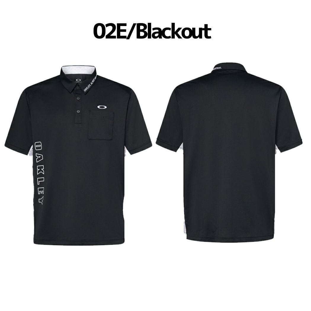 オークリー OAKLEY Oakley Reliable Shirt メンズ トップス ゴルフ