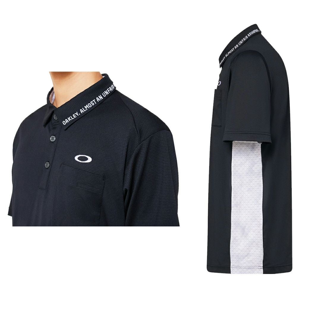 オークリー OAKLEY Oakley Reliable Shirt メンズ トップス ゴルフ