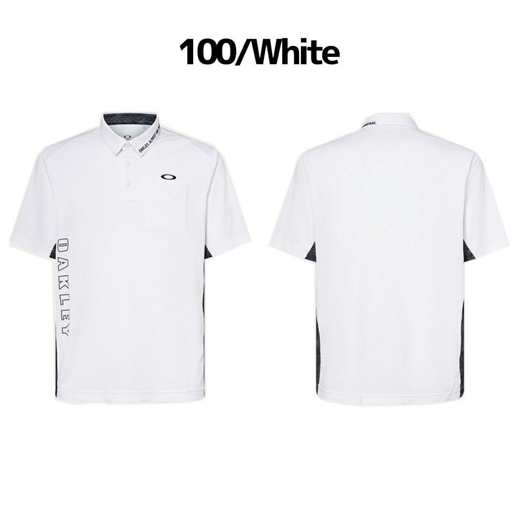 オークリー OAKLEY Oakley Reliable Shirt メンズ トップス ゴルフ