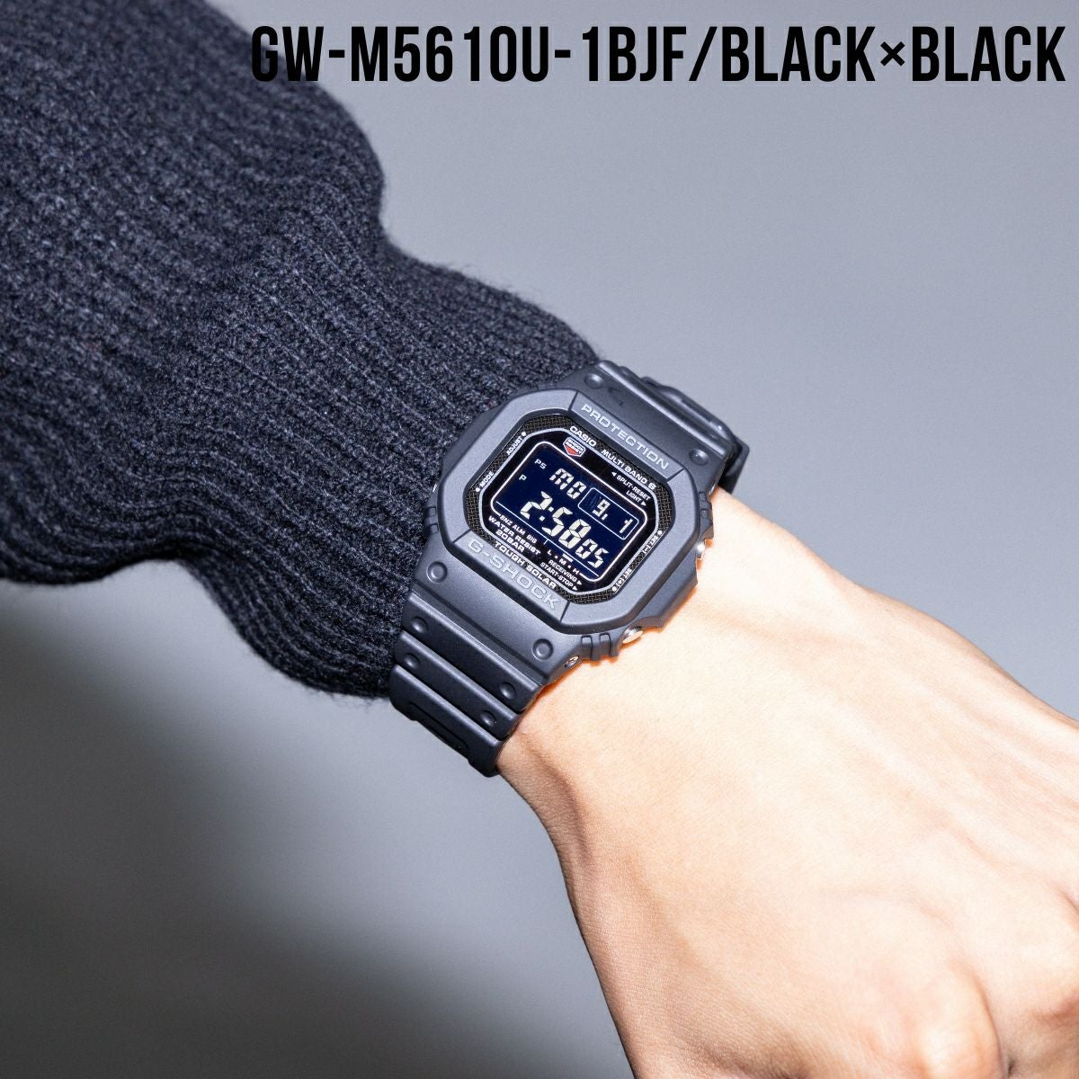 国内正規取扱い販売店】カシオ CASIO G-SHOCK Gショック DIGITAL 5600