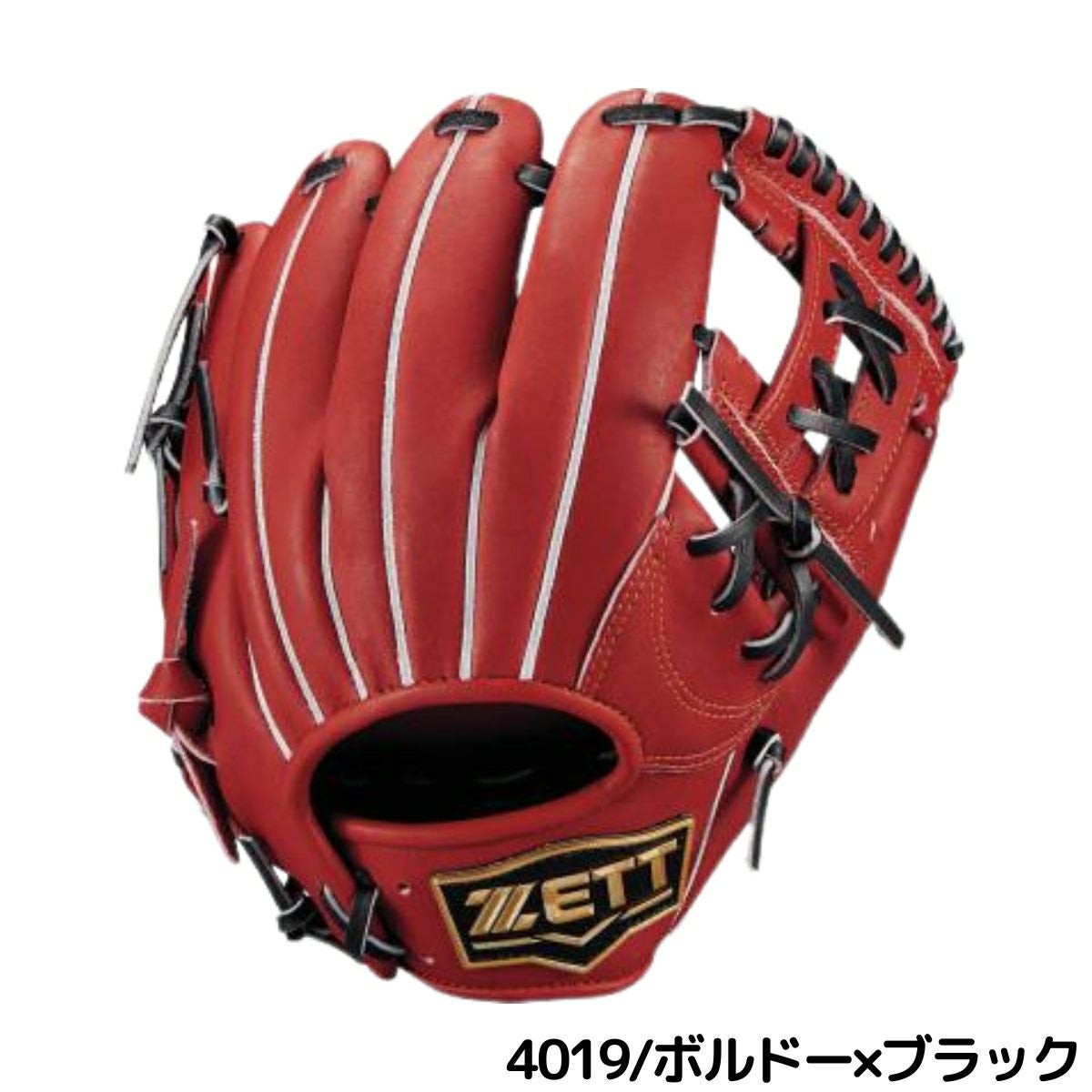 ゼット ネオステイタス 少年軟式用グラブ 内野手用 今宮タイプ サイズM ゼット ネオステイタス 少年軟式用グラブ 内野手用 今宮タイプ サイズM