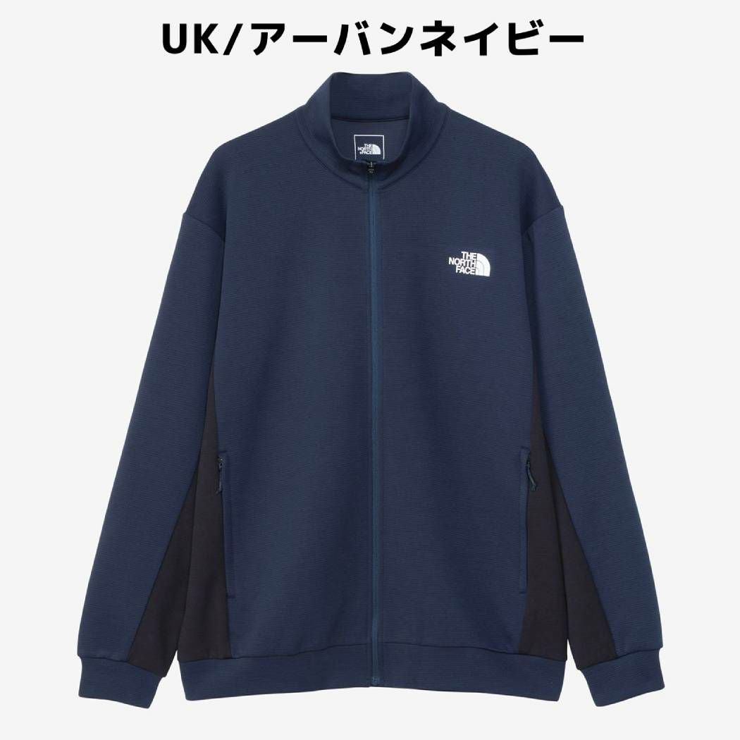 ザ・ノース・フェイス ドライドットアンビションジャケット