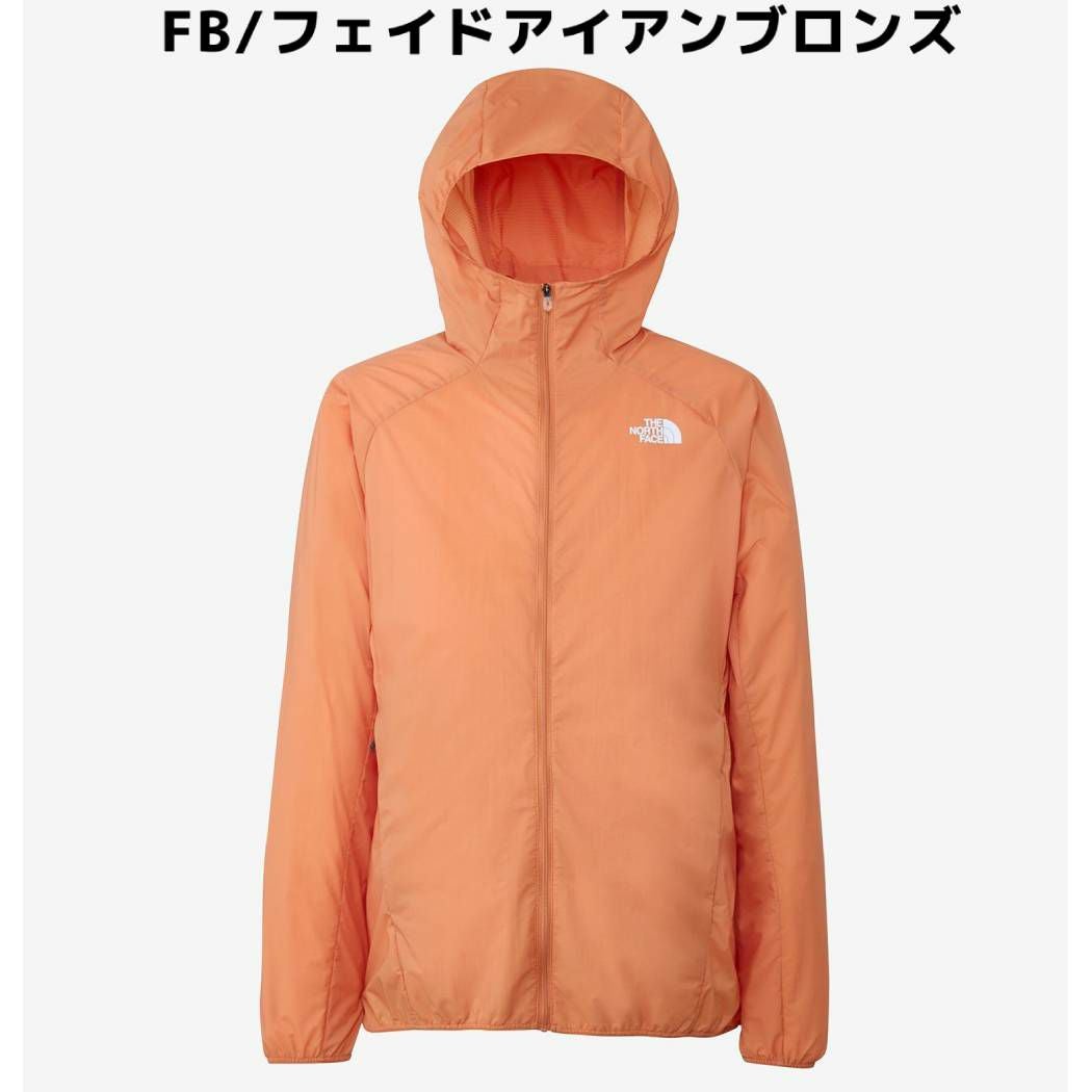 ザ・ノース・フェイス スワローテイルベントフーディ カジュアル