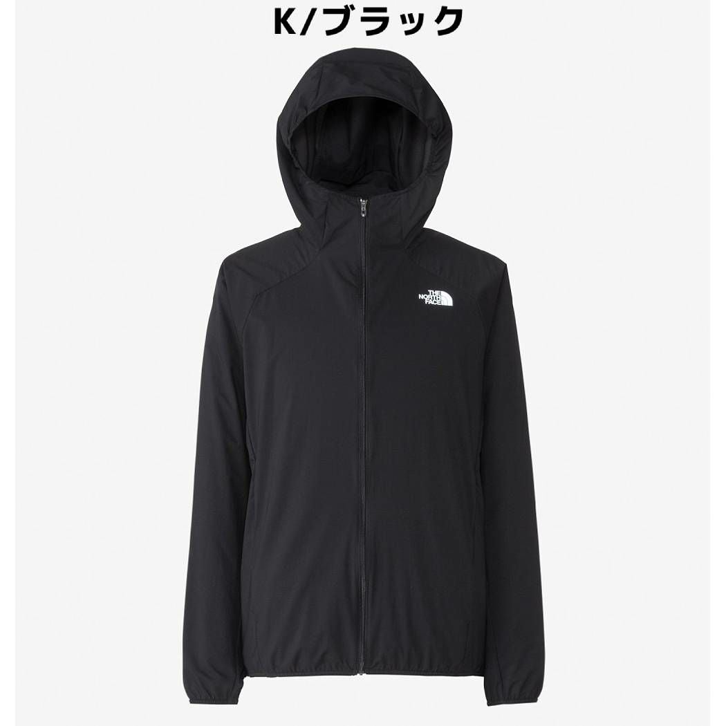 ザ・ノース・フェイス スワローテイルベントフーディ カジュアル