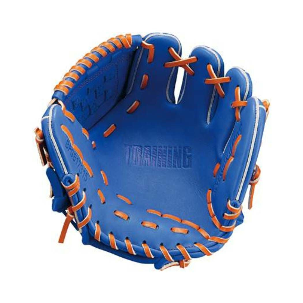 ゼット ZETT 限定 硬式用 トレーニンググラブ 【ベースボールマリオ