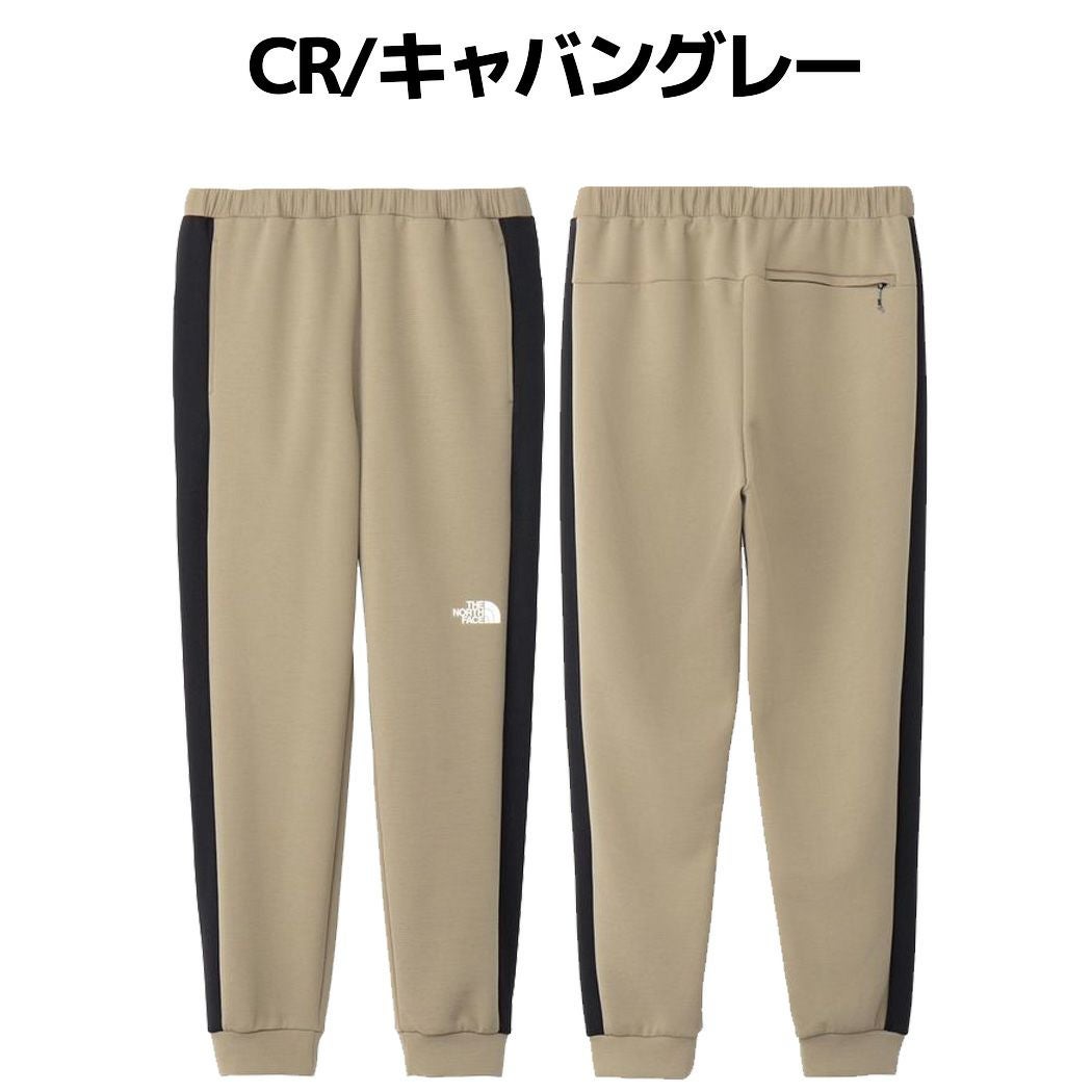 THE NORTH FACE NB62480 パンツ ホワイト/ブラック ザ・ノース・フェイス THE NORTH FACE Dry Dot Ambition Pants ドライ
