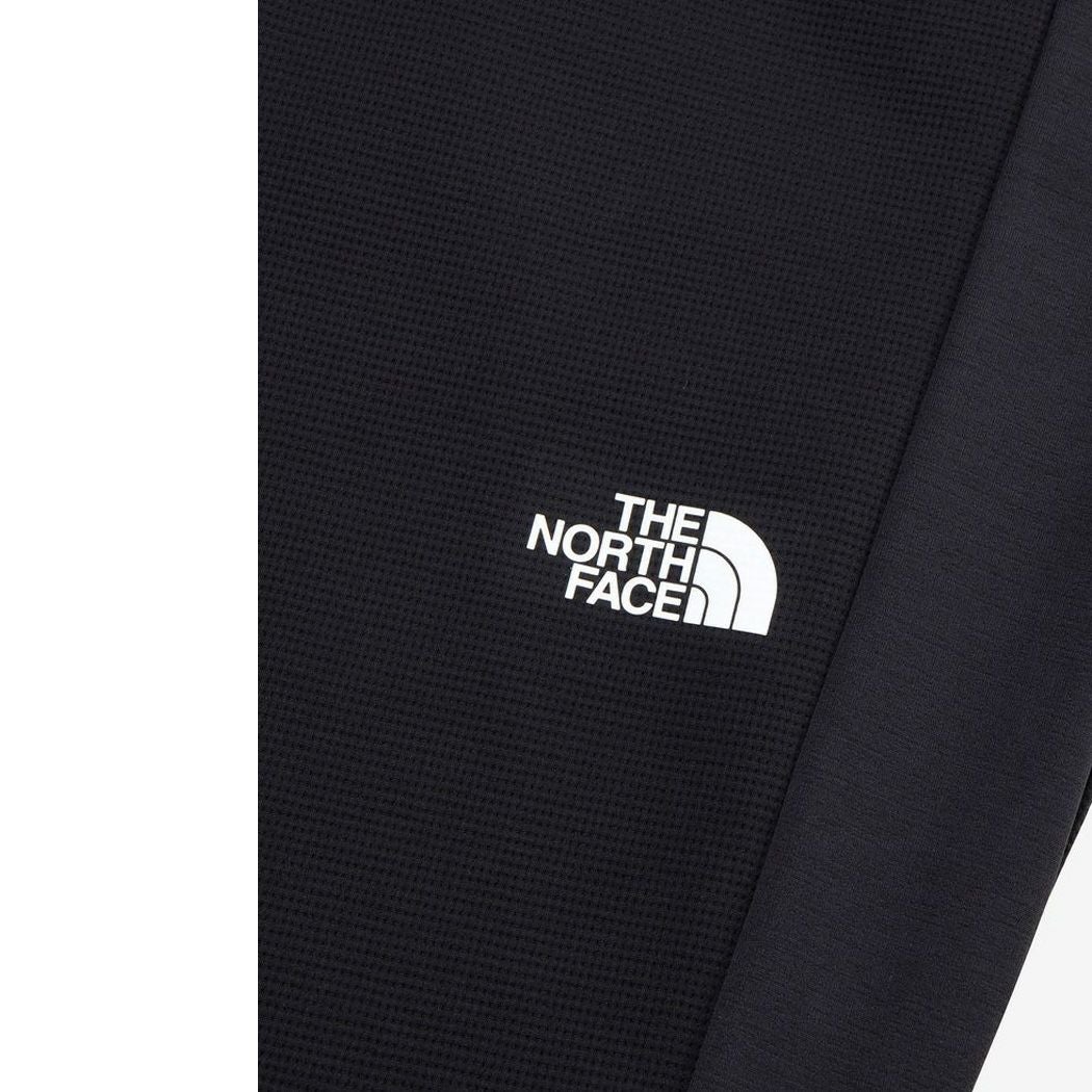 THE NORTH FACE NB62480 パンツ ホワイト/ブラック ザ・ノース・フェイス THE NORTH FACE Dry Dot Ambition Pants ドライ