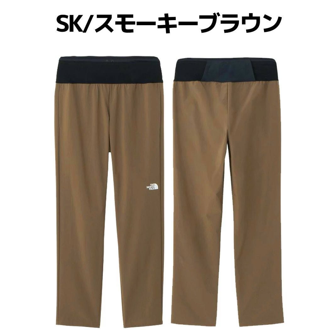 ザ・ノース・フェイス バーブライト ランニングパンツ メンズ THE