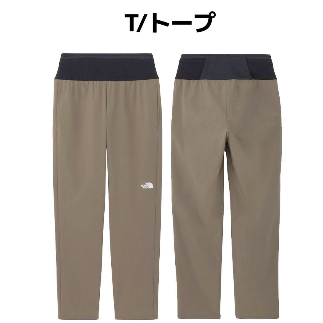ザ・ノース・フェイス バーブライト ランニングパンツ メンズ THE