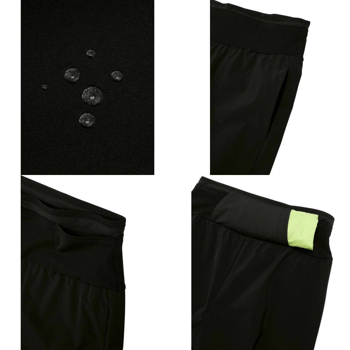 ザ・ノース・フェイス バーブライト ランニングパンツ メンズ THE