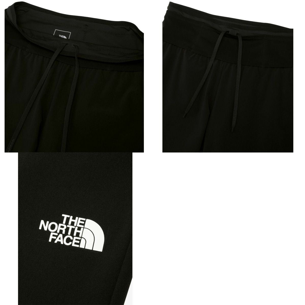 ザ・ノース・フェイス バーブライト ランニングパンツ メンズ THE