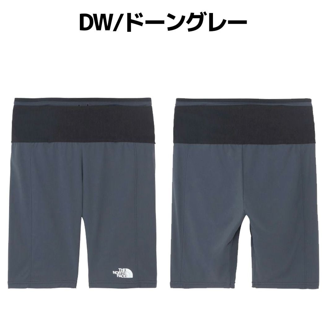 ザ・ノース・フェイス インパルス ショートタイツ スポーツ ランニング
