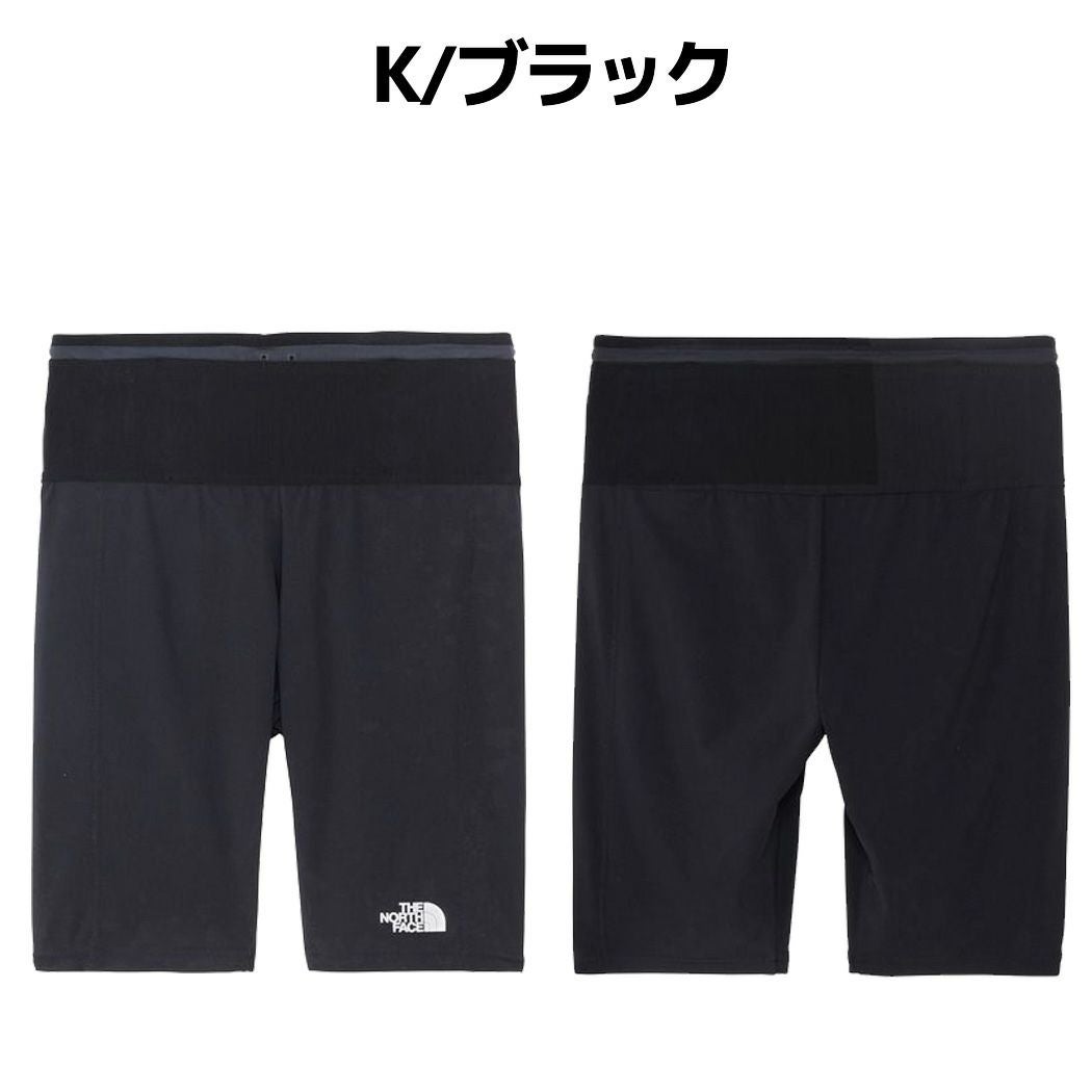 ザ・ノース・フェイス THE NORTH FACE Impulse Short Tights