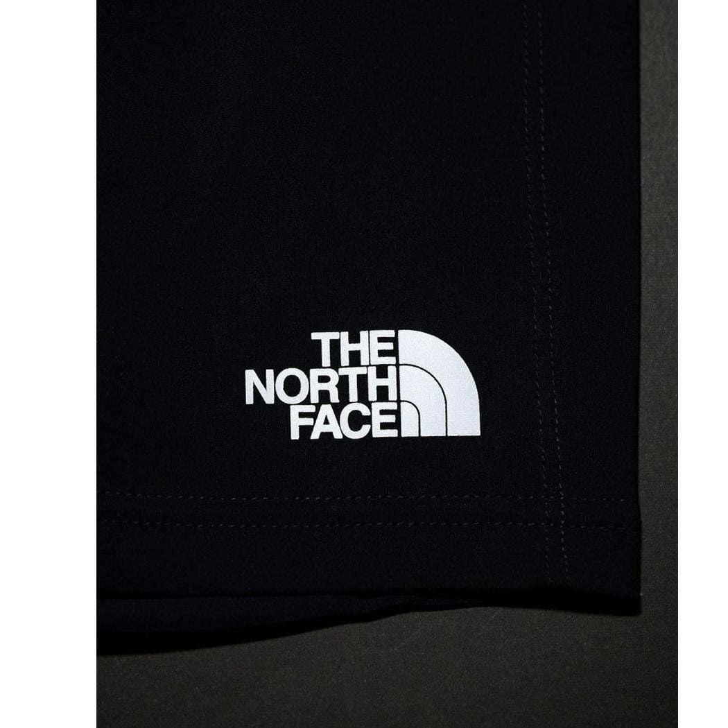 ザ・ノース・フェイス THE NORTH FACE Impulse Short Tights
