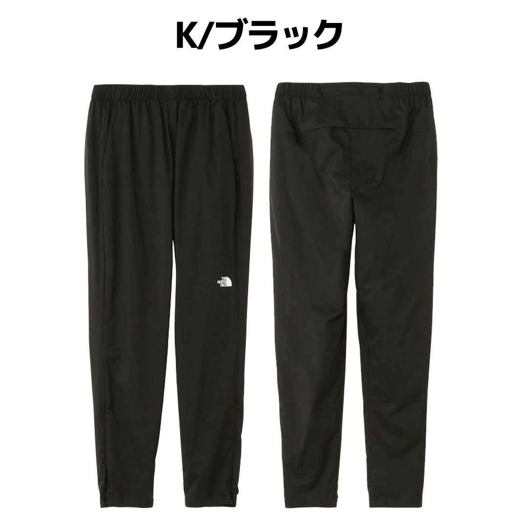 ザ・ノース・フェイス THE NORTH FACE Swallowtail Vent Long Pants