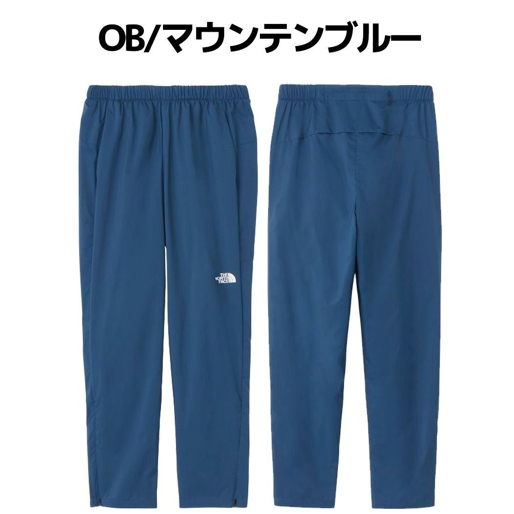 ザ・ノース・フェイス THE NORTH FACE Swallowtail Vent Long Pants