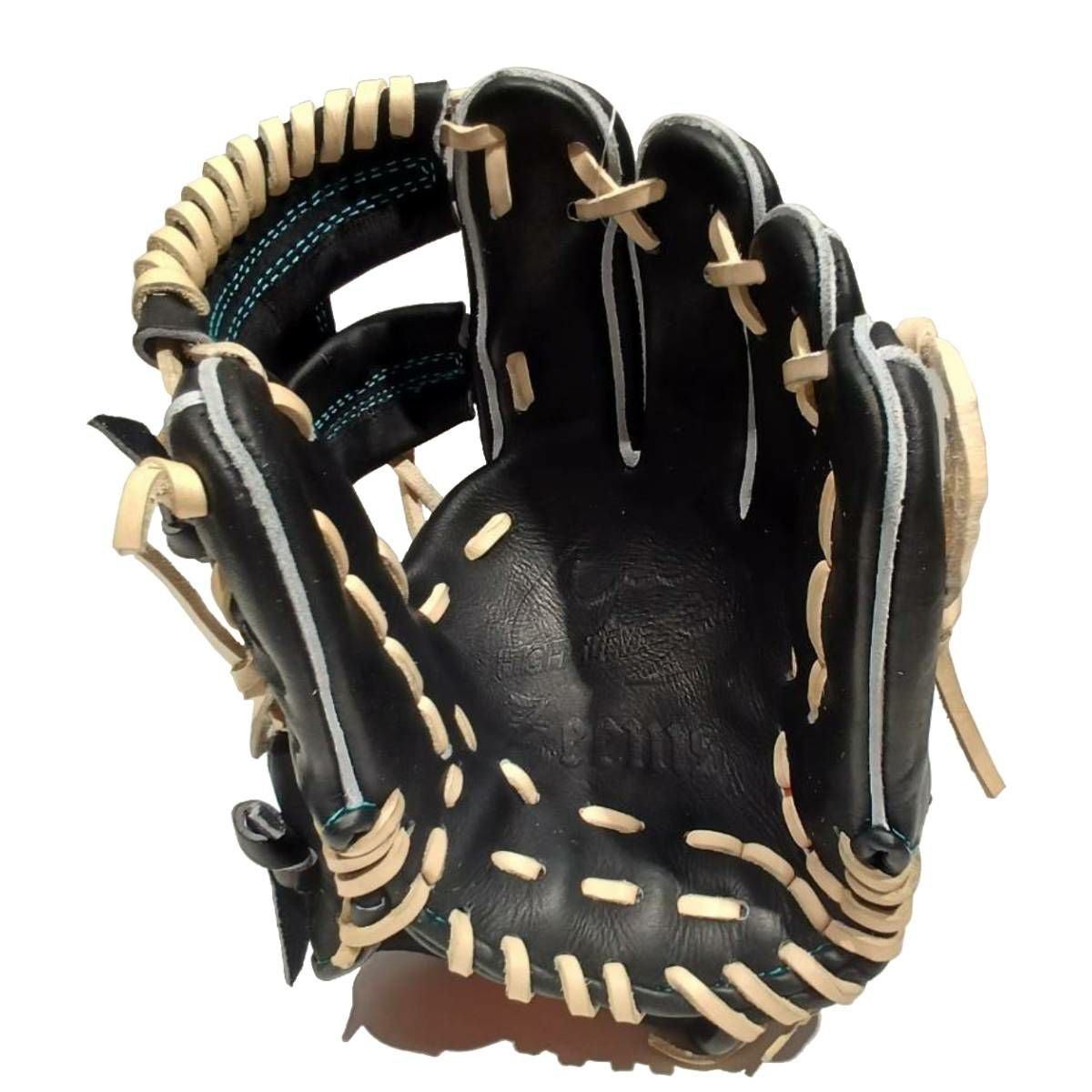 ジームス Zeems 2025年限定 少年用軟式グラブ 内野手用 中型 CJ型