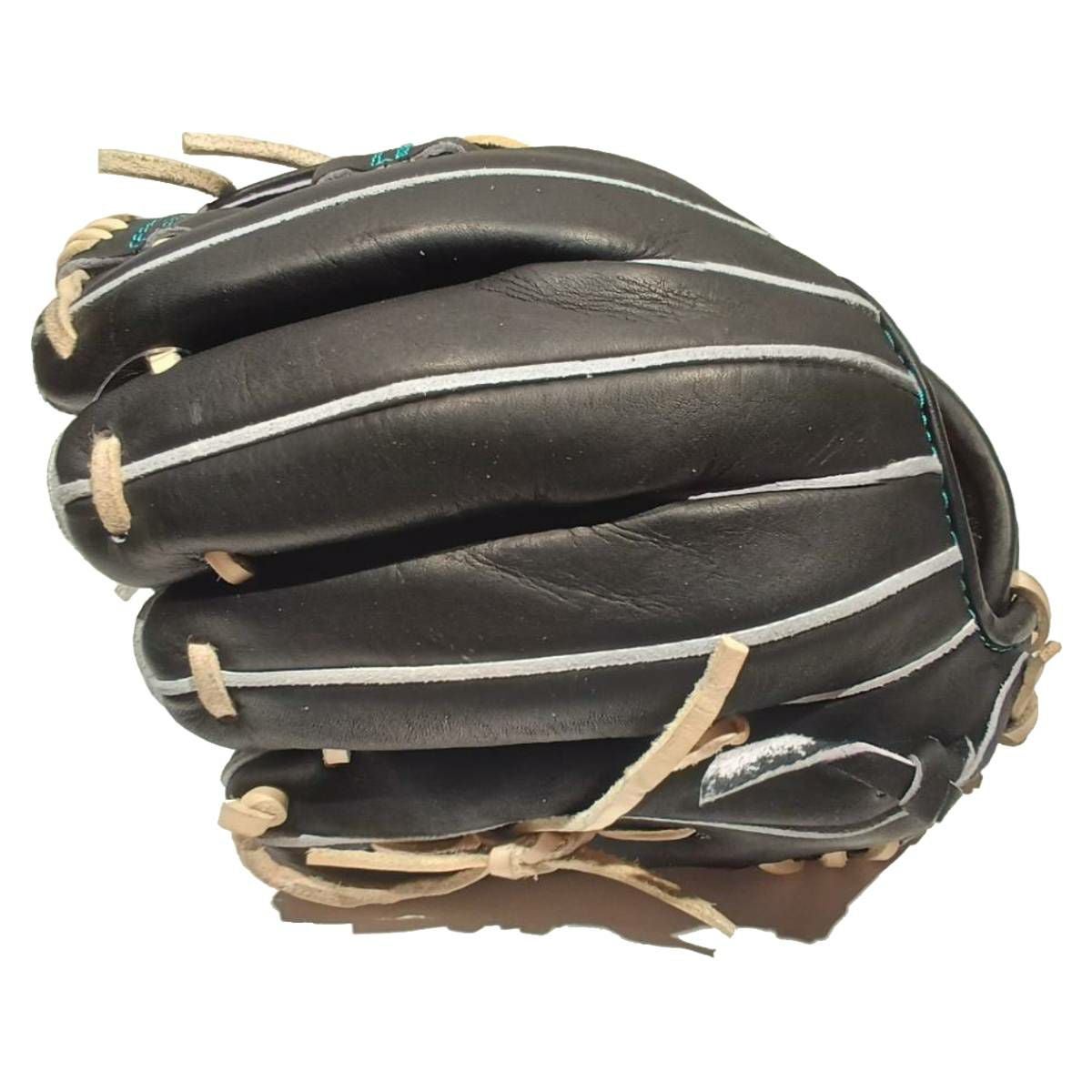 ジームス Zeems 2025年限定 少年用軟式グラブ 内野手用 中型 CJ型