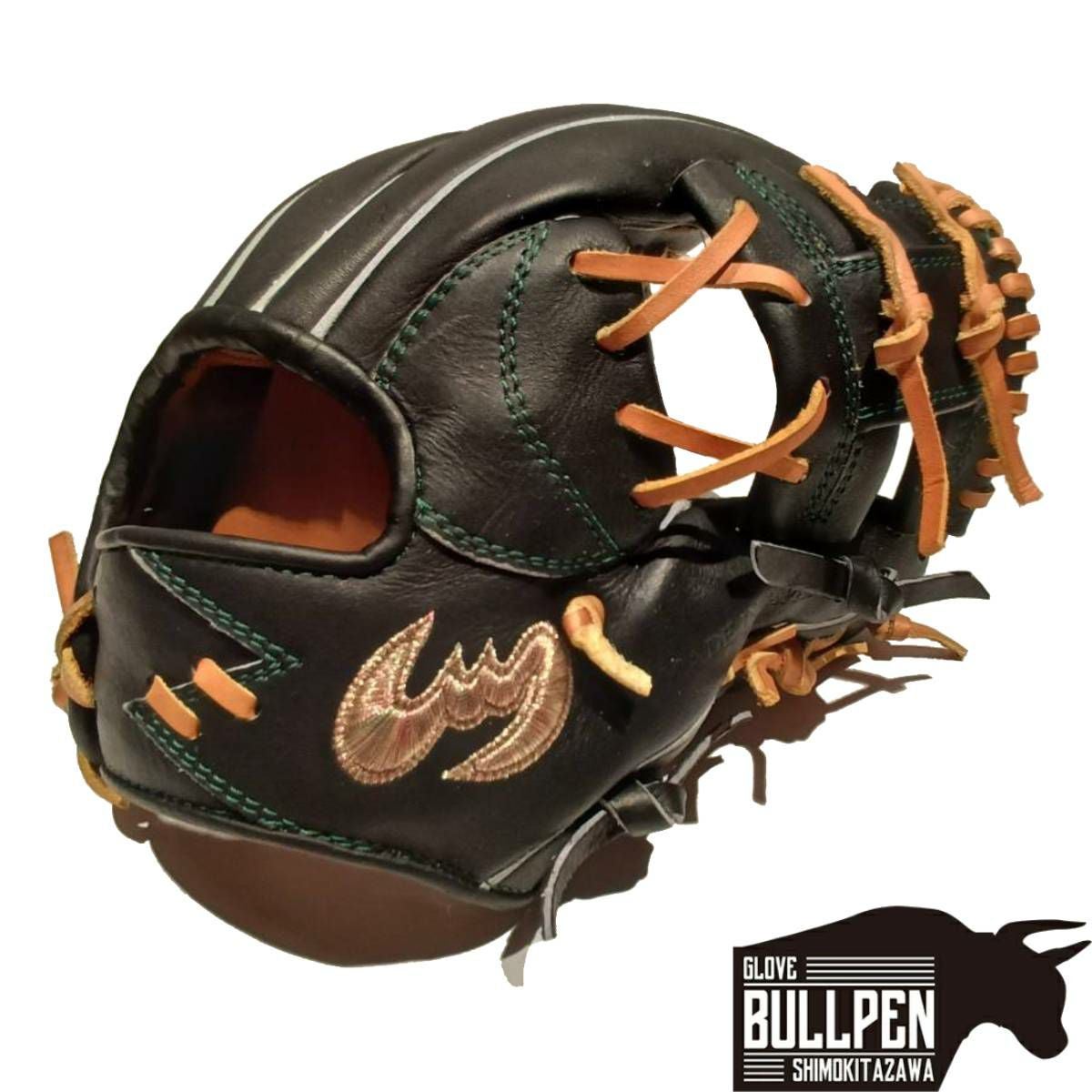 ジームス Zeems 2025年限定 少年用軟式グラブ 内野手用 中型 CJ型