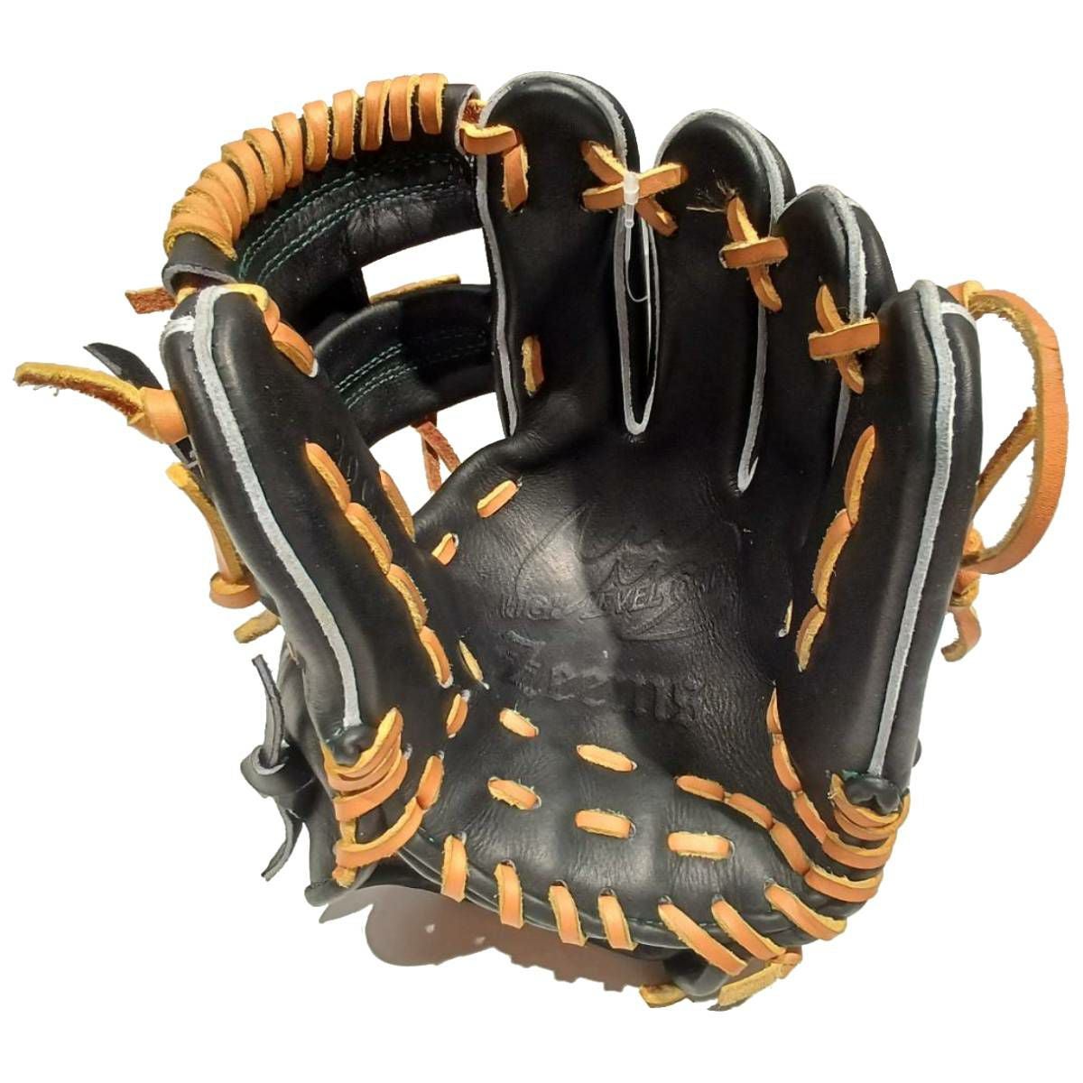 ジームス Zeems 2025年限定 少年用軟式グラブ 内野手用 中型 CJ型