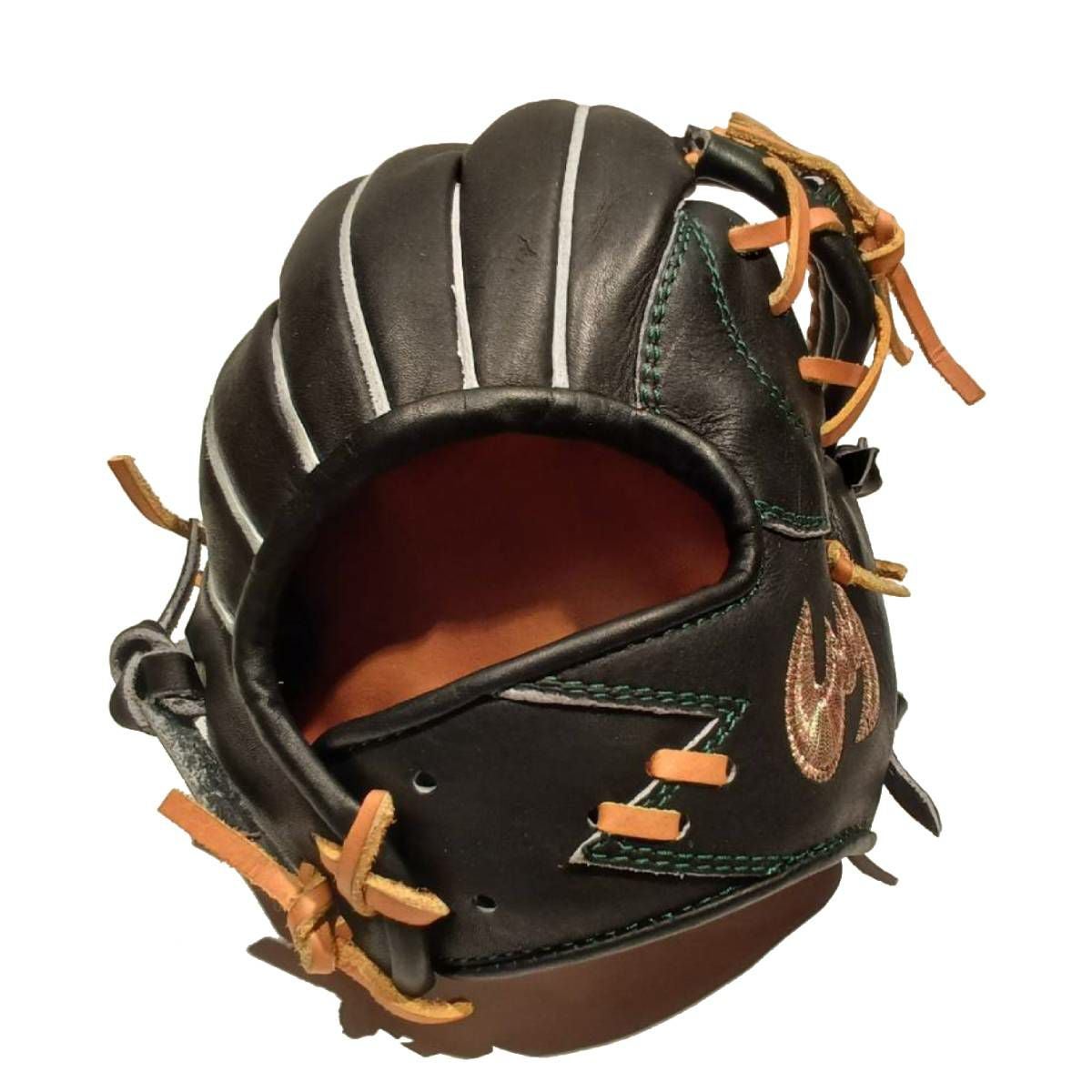 ジームス Zeems 2025年限定 少年用軟式グラブ 内野手用 中型 CJ型