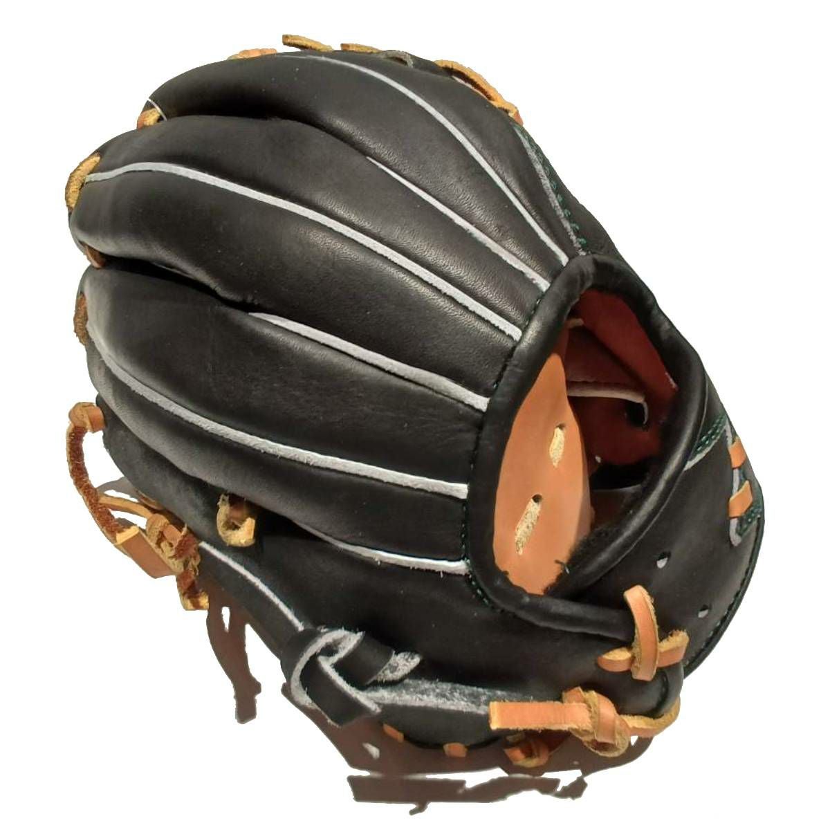 ジームス Zeems 2025年限定 少年用軟式グラブ 内野手用 中型 CJ型