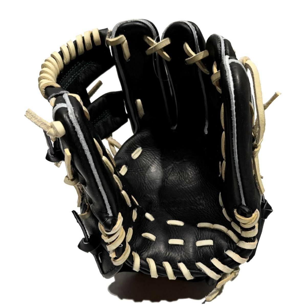 ジームス Zeems 2025年限定 少年用軟式グラブ 内野手用 中型 CJ型