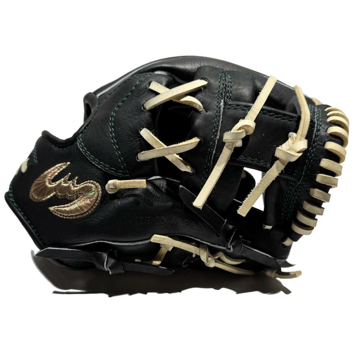 ジームス Zeems 2025年限定 少年用軟式グラブ 内野手用 中型 CJ型