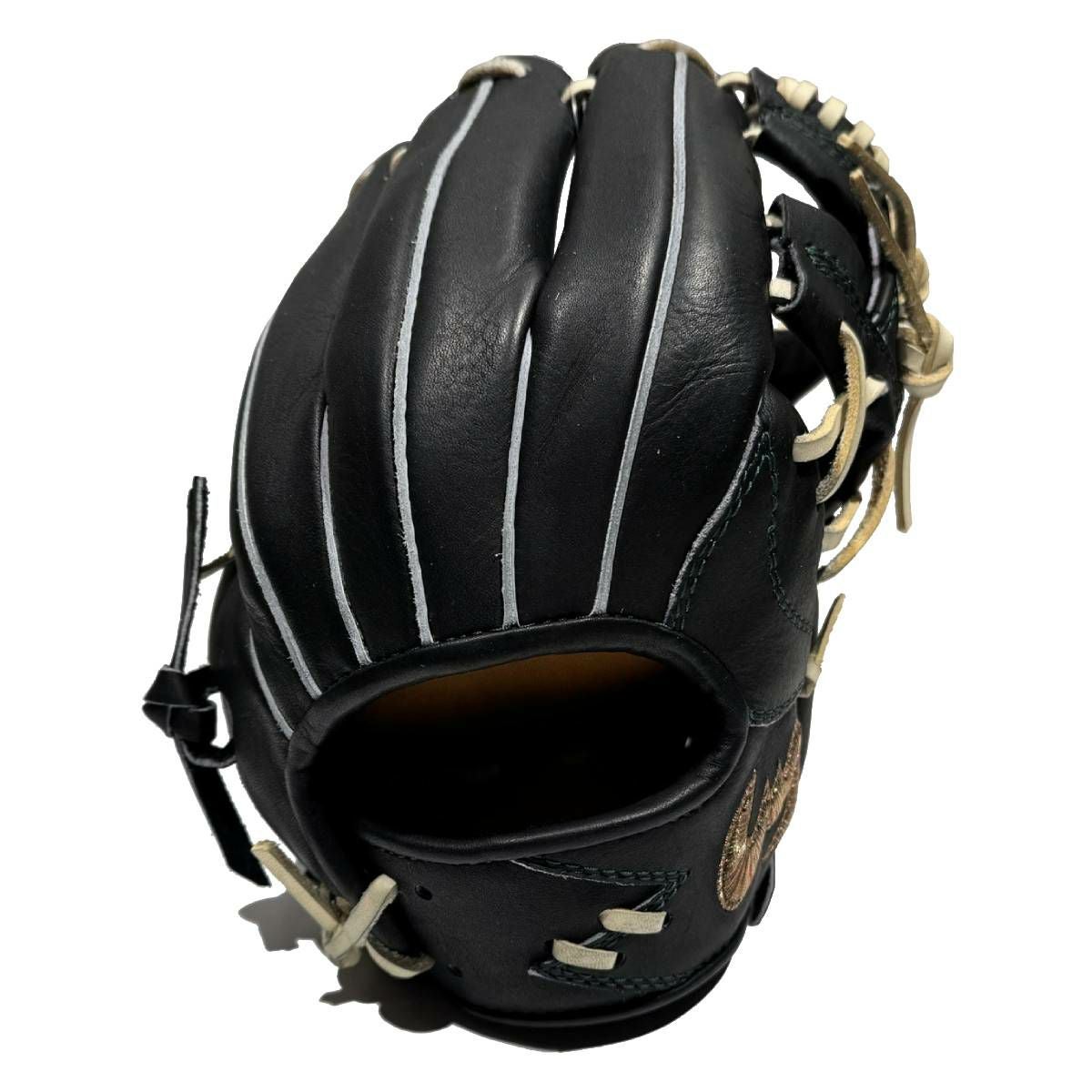 ジームス Zeems 2025年限定 少年用軟式グラブ 内野手用 中型 CJ型