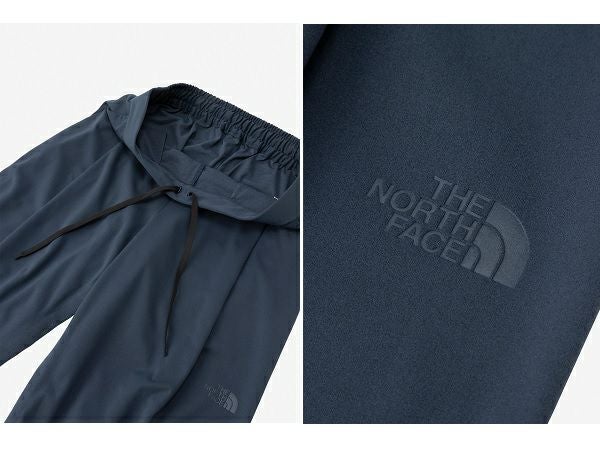 ザ・ノース・フェイス THE NORTH FACE TECH LOUNGE PANTS テック