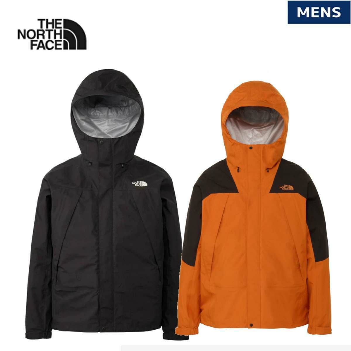 ザ・ノース・フェイス マウンテンラウンダージャケット メンズ THE