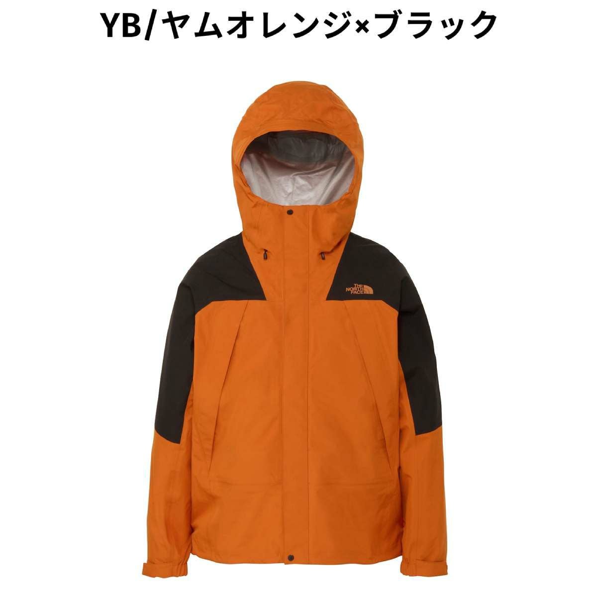 ザ・ノース・フェイス マウンテンラウンダージャケット メンズ THE