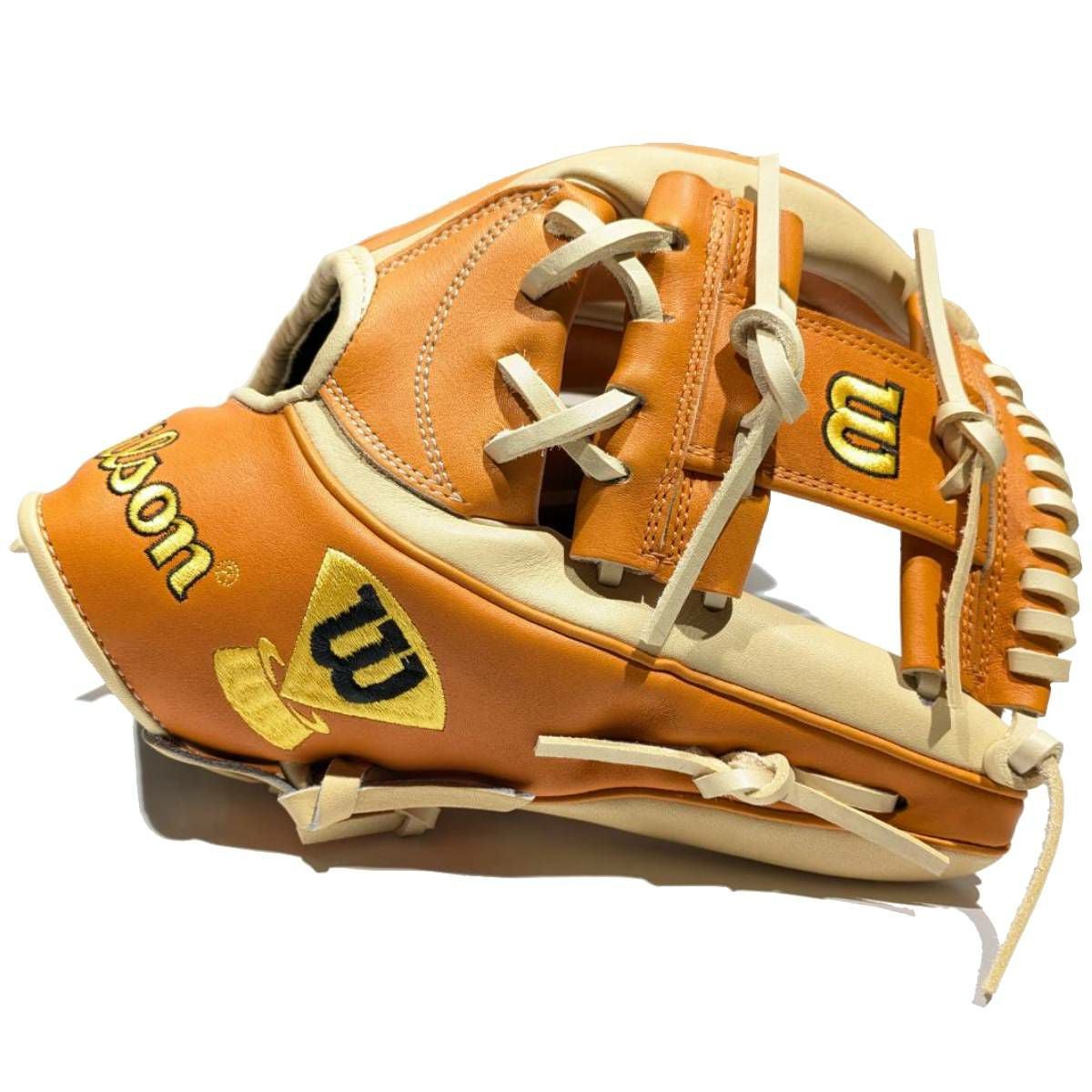 ウイルソン/ウィルソン Wilson 超限定MLBウイルソン A2K 硬式用グラブ