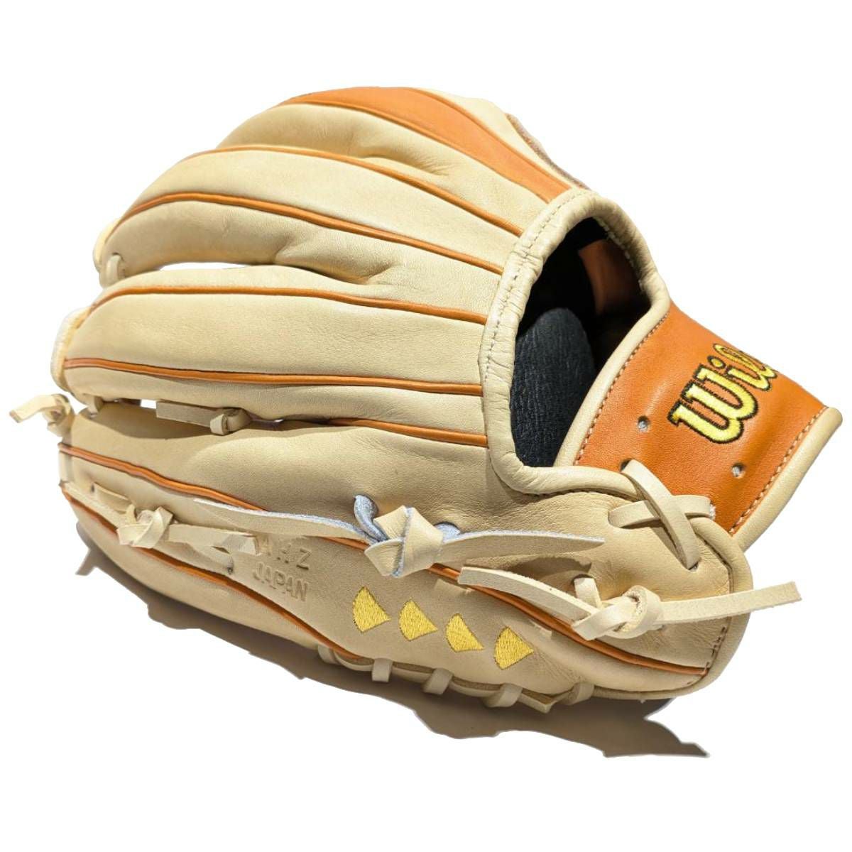 ウイルソン/ウィルソン Wilson 超限定MLBウイルソン A2K 硬式用グラブ