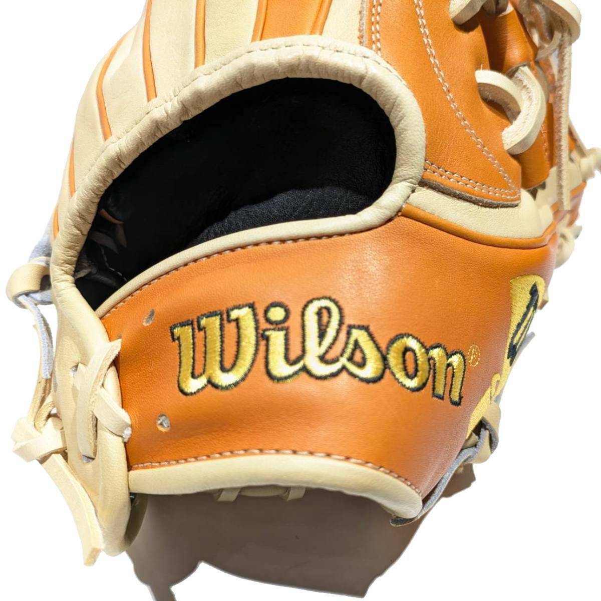 ウイルソン/ウィルソン Wilson 超限定MLBウイルソン A2K 硬式用グラブ
