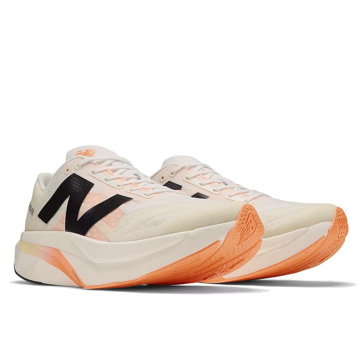 ニューバランス NEW BALANCE FuelCell SuperComp Elite v4 フューエル