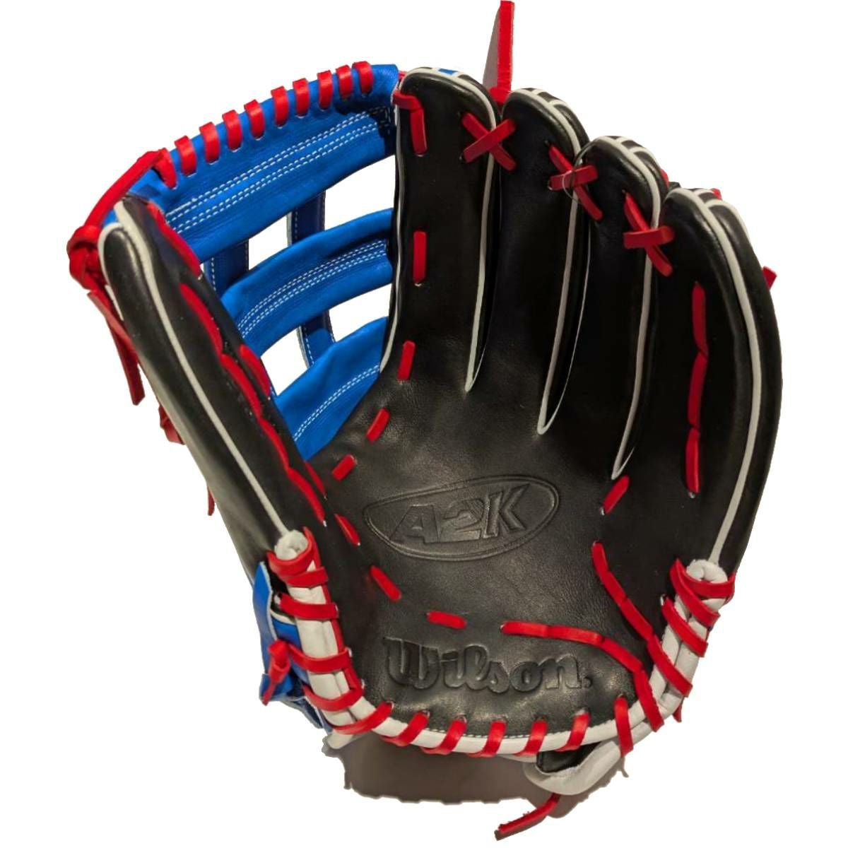 ウイルソン/ウィルソン Wilson 超限定MLBウイルソン A2K 硬式用グラブ