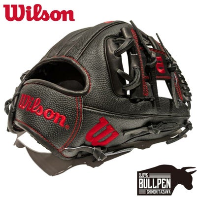 ウイルソン/ウィルソン Wilson 超限定MLBウイルソン A2000 硬式用 