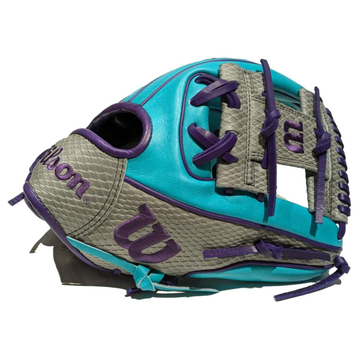 ウイルソン/ウィルソン Wilson 超限定MLBウイルソン A2000 硬式用