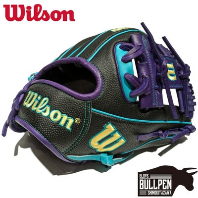 ウイルソン/ウィルソン Wilson 超限定MLBウイルソン A2000 硬式用 