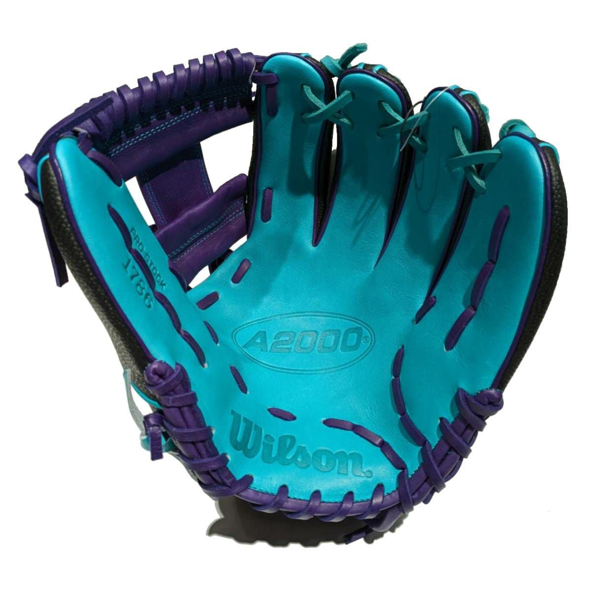 ウイルソン/ウィルソン Wilson 超限定MLBウイルソン A2000 硬式用