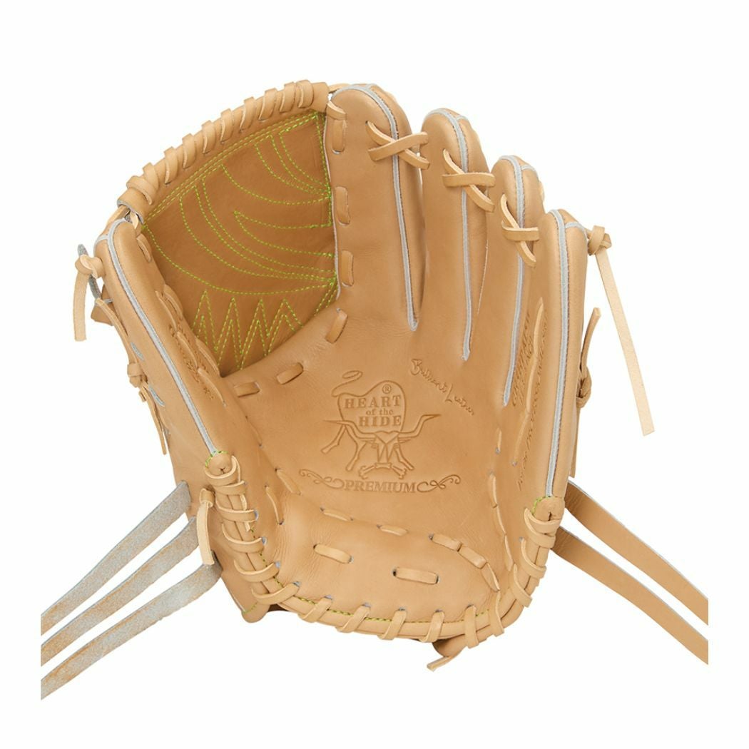 ローリングス Rawlings HOH PREMIUM 硬式用グラブ 投手用 11.75インチ