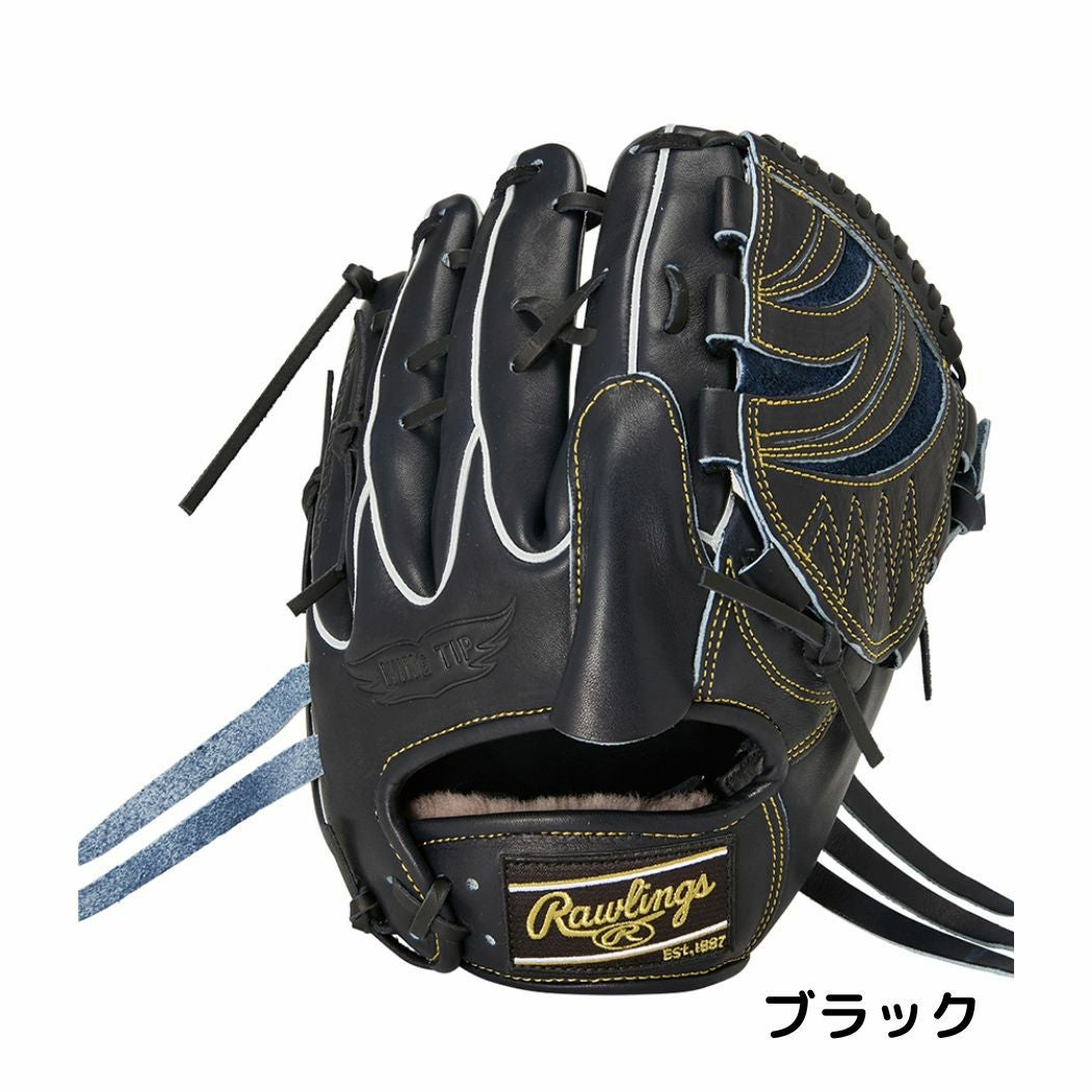 ローリングス Rawlings HOH PREMIUM 硬式用グラブ 投手用 11.75インチ