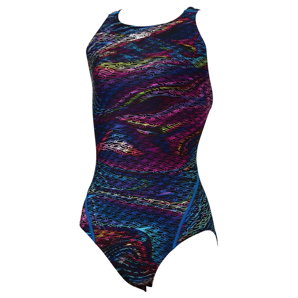 speedoスピードリーヴクロスバックスーツSFW02433sizeL ヨドバシ.com - スピード speedo リファインド オープンクロスバック